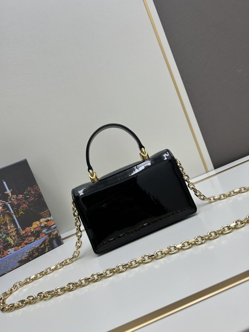 Dolce Gabbana Top Handle Bags